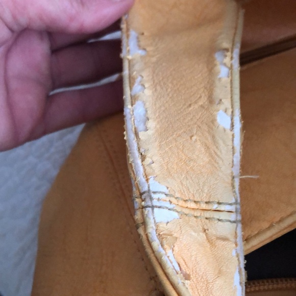 Michael Kors Leather Hobo bag - Picture 7 of 7